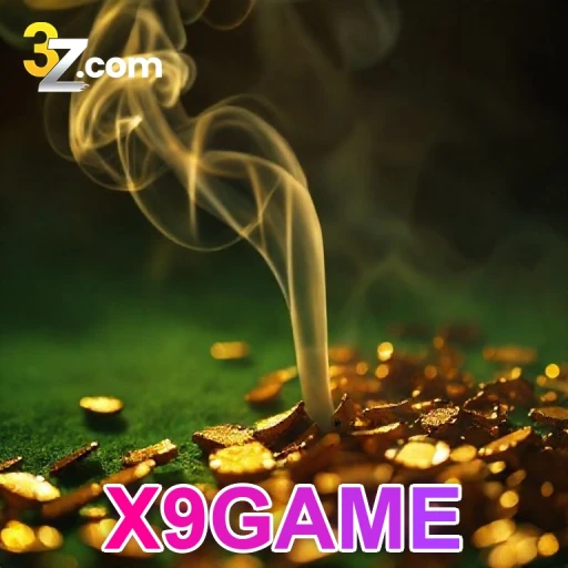 X9GAME