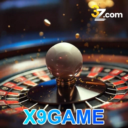 X9GAME Cassinos Online