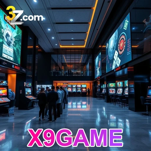 X9GAME Sites Confiáveis