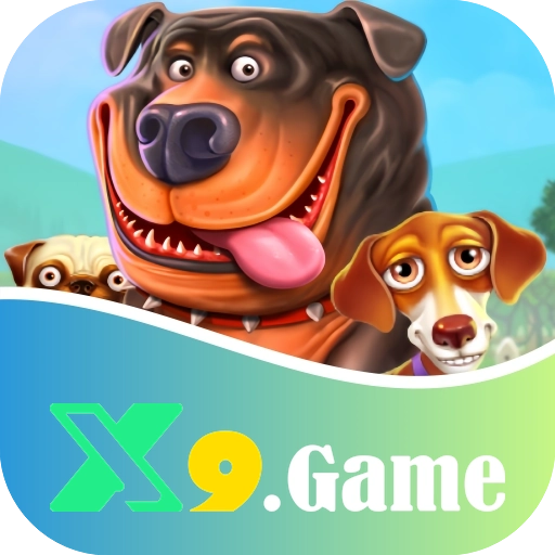 X9GAME LOGO