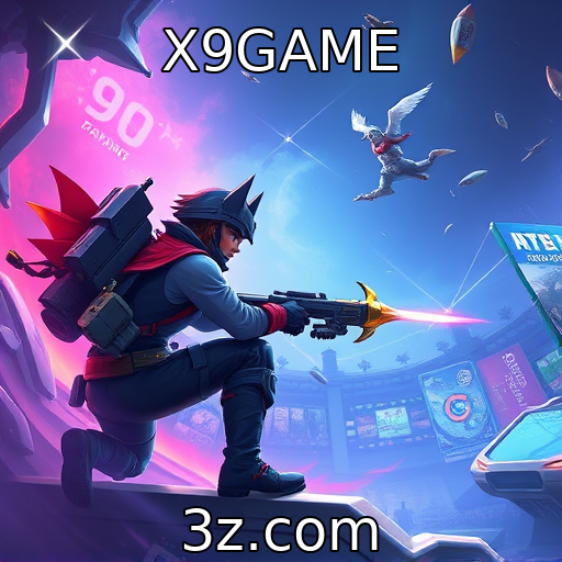 Tendências em jogos que devem dominar o mercado