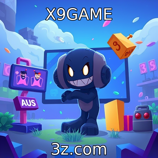 Crescimento do mercado de jogos online em análise