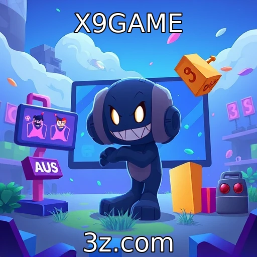 Crescimento do mercado de jogos online em análise