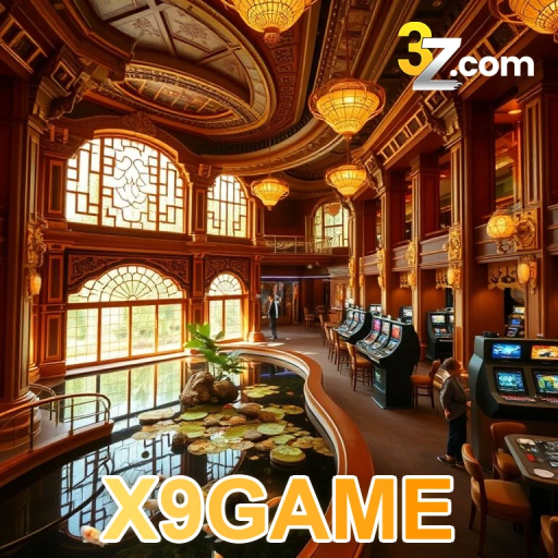 Experimente o VIP do X9GAME e Amplie Suas Aventuras